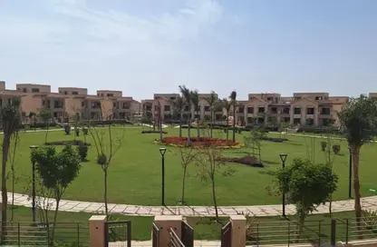 فيلا - 4 غرف نوم - 3 حمامات للبيع في مدينتي - القاهرة