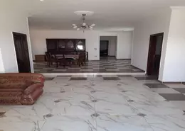 (بنتهاوس  (روف - 3 غرف نوم - 2 حمامات للبيع في شارع زكريا احمد - البنفسج 5 - البنفسج - مدينة القاهرة الجديدة - القاهرة