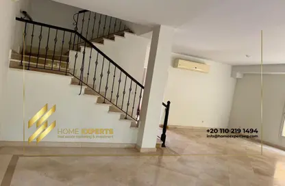 Twin House - 3 Bedrooms - 3 Bathrooms for rent in Mivida - 5th Settlement Compounds - The 5th Settlement - New Cairo City - Cairo