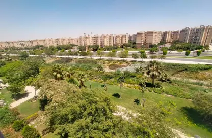 Apartment - 3 Bedrooms - 3 Bathrooms for sale in Madinaty - Cairo