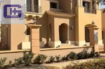 فيلا - 3 غرف نوم - 3 حمامات للبيع في سيتي جيت - كمبوندات التجمع الخامس - التجمع الخامس - مدينة القاهرة الجديدة - القاهرة