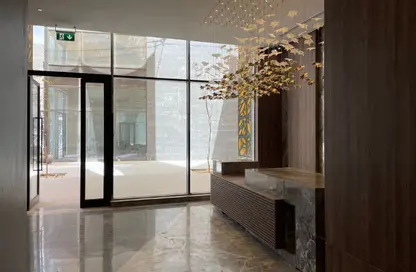 عيادة - استوديو - 1 حمام للبيع في سكاى واك - طريق مصر اسكندرية الصحراوي - الجيزة
