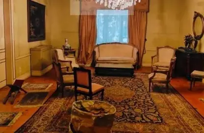 شقة - 4 غرف نوم - 3 حمامات للبيع في الزمالك - القاهرة