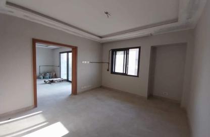 Apartment - 3 Bedrooms - 3 Bathrooms for sale in Six West - Beverly Hills - Sheikh Zayed Compounds - Sheikh Zayed City - Giza