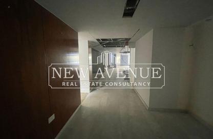 Office Space - Studio - 3 Bathrooms for rent in Marriott Residence Heliopolis - Almazah - Heliopolis - Masr El Gedida - Cairo