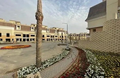 دوبلكس - 4 غرف نوم - 4 حمامات للبيع في سراي - كمبوندات مدينة المستقبل - مدينة المستقبل - القاهرة