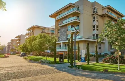 Apartment - 3 Bedrooms - 3 Bathrooms for sale in Mountain View iCity - 5th Settlement Compounds - The 5th Settlement - New Cairo City - Cairo