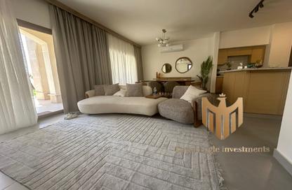 Villa - 5 Bedrooms - 5 Bathrooms for sale in Marassi - Sidi Abdel Rahman - North Coast