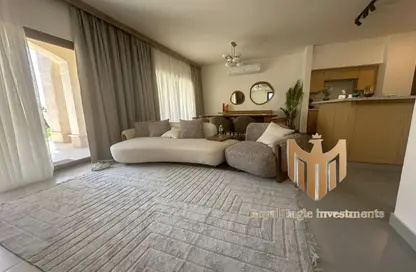 Villa - 5 Bedrooms - 5 Bathrooms for sale in Marassi - Sidi Abdel Rahman - North Coast