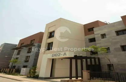 Apartment - 2 Bedrooms - 3 Bathrooms for sale in District 5 - 5th Settlement Compounds - The 5th Settlement - New Cairo City - Cairo Apartment - 2 Bedrooms - 3 Bathrooms for sale in District 5 - 5th Settlement Compounds - The 5th Settlement - New Cairo City - Cairo