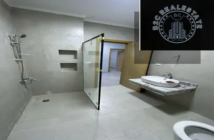 Apartment - 3 Bedrooms - 2 Bathrooms for rent in Al Khamayel city - Sheikh Zayed Compounds - Sheikh Zayed City - Giza
