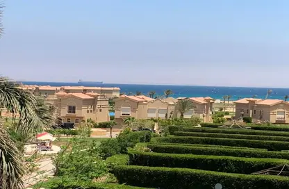 Chalet - 3 Bedrooms - 2 Bathrooms for sale in Piacera - Al Ain Al Sokhna - Suez