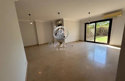 Duplex - 3 Bedrooms - 3 Bathrooms for rent in Six West - Beverly Hills - Sheikh Zayed Compounds - Sheikh Zayed City - Giza
