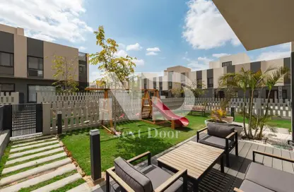 Apartment - 2 Bedrooms - 2 Bathrooms for sale in Al Burouj Compound - El Shorouk Compounds - Shorouk City - Cairo Apartment - 2 Bedrooms - 2 Bathrooms for sale in Al Burouj Compound - El Shorouk Compounds - Shorouk City - Cairo