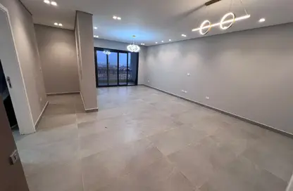 Apartment - 3 Bedrooms - 3 Bathrooms for rent in Village West - Sheikh Zayed Compounds - Sheikh Zayed City - Giza