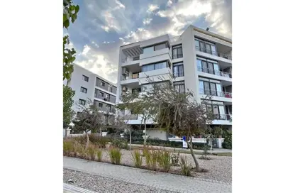 Apartment - 3 Bedrooms - 2 Bathrooms for sale in Taj City - 5th Settlement Compounds - The 5th Settlement - New Cairo City - Cairo