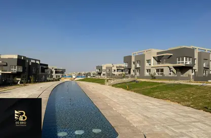 شقة - 2 غرف نوم - 2 حمامات للبيع في كيان - كمبوندات الشيخ زايد - الشيخ زايد - الجيزة