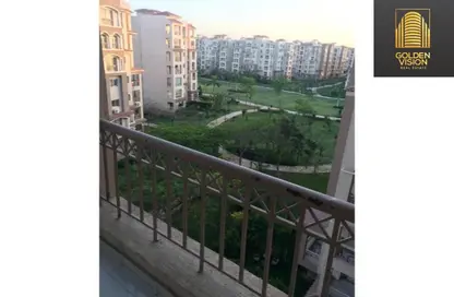 Apartment - 2 Bedrooms - 1 Bathroom for sale in Privado - Madinaty - Cairo Apartment - 2 Bedrooms - 1 Bathroom for sale in Privado - Madinaty - Cairo