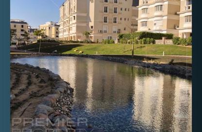 iVilla - 3 Bedrooms - 3 Bathrooms for sale in Mountain View Hyde Park - 5th Settlement Compounds - The 5th Settlement - New Cairo City - Cairo