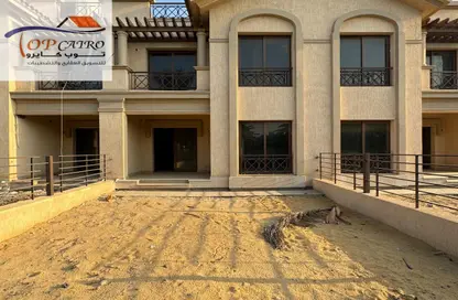 Villa - 3 Bedrooms - 3 Bathrooms for sale in Madinaty - Cairo