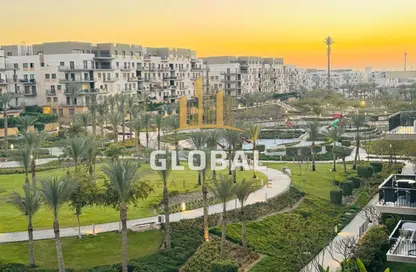 Apartment - 3 Bedrooms - 3 Bathrooms for rent in Eastown - 5th Settlement Compounds - The 5th Settlement - New Cairo City - Cairo
