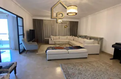 Apartment - 3 Bedrooms - 3 Bathrooms for rent in New Giza - Cairo Alexandria Desert Road - 6 October City - Giza Apartment - 3 Bedrooms - 3 Bathrooms for rent in New Giza - Cairo Alexandria Desert Road - 6 October City - Giza