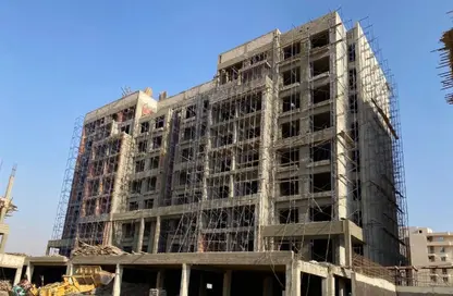 Apartment - 3 Bedrooms - 2 Bathrooms for sale in Bluetree Compound - 5th Settlement Compounds - The 5th Settlement - New Cairo City - Cairo