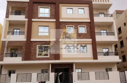 شقة - 3 غرف نوم - 3 حمامات للبيع في عمارات الاندلس - حى الاندلس - مدينة القاهرة الجديدة - القاهرة