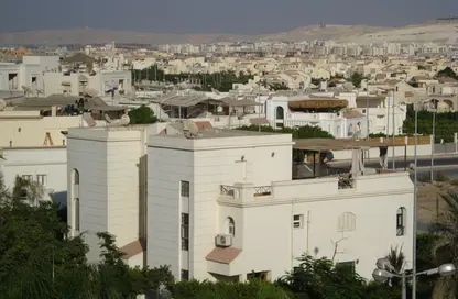 تاون هاوس - 5 غرف نوم - 4 حمامات للبيع في حدائق المهندسين - الحي الرابع - الشيخ زايد - الجيزة