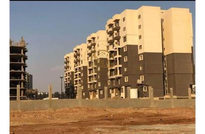 شقة - 3 غرف نوم - 2 حمامات للبيع في ستاو - كمبوندات العاصمة الإدارية الجديدة - العاصمة الإدارية الجديدة - القاهرة