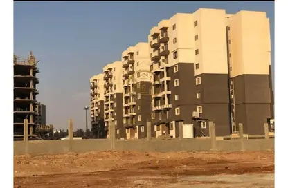 Apartment - 3 Bedrooms - 2 Bathrooms for sale in Stau - New Capital Compounds - New Capital City - Cairo