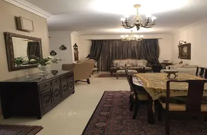 Apartment - 3 Bedrooms - 2 Bathrooms for sale in Orouba Axis - Area A - Ganoob El Acadimia - New Cairo City - Cairo