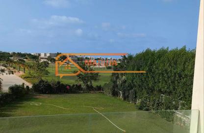 Villa - 4 Bedrooms - 5 Bathrooms for sale in Hacienda Bay - Sidi Abdel Rahman - North Coast
