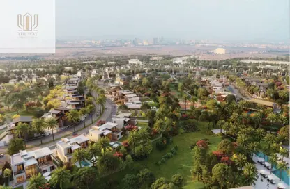 فيلا - 6 غرف نوم - 6 حمامات للبيع في ذا استيتس - كمبوندات الشيخ زايد - الشيخ زايد - الجيزة فيلا - 6 غرف نوم - 6 حمامات للبيع في ذا استيتس - كمبوندات الشيخ زايد - الشيخ زايد - الجيزة