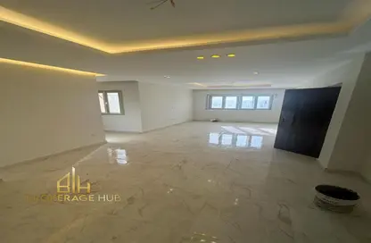 Apartment - 3 Bedrooms - 3 Bathrooms for rent in Mountain View Hyde Park - 5th Settlement Compounds - The 5th Settlement - New Cairo City - Cairo