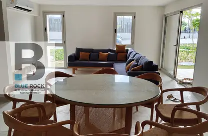 Chalet - 3 Bedrooms - 3 Bathrooms for sale in Marassi - Sidi Abdel Rahman - North Coast