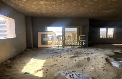شقة - 3 غرف نوم - 2 حمامات للبيع في اللوتس الشمالي - حى اللوتس - مدينة القاهرة الجديدة - القاهرة