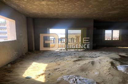 Apartment - 3 Bedrooms - 2 Bathrooms for sale in North Lotus - El Lotus - New Cairo City - Cairo
