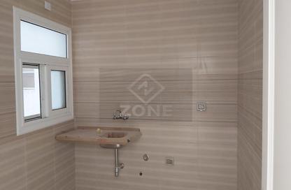 Apartment - 3 Bedrooms - 3 Bathrooms for rent in Madinaty - Cairo