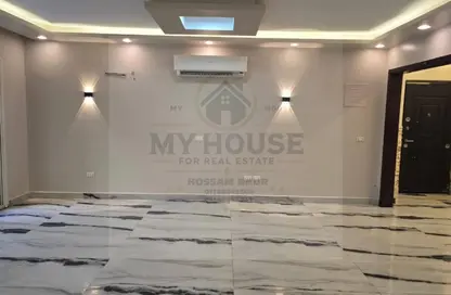 Apartment - 2 Bedrooms - 2 Bathrooms for rent in Stone Residence - 5th Settlement Compounds - The 5th Settlement - New Cairo City - Cairo