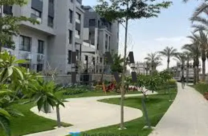 Duplex - 3 Bedrooms - 3 Bathrooms for sale in TRIO - 5th Settlement Compounds - The 5th Settlement - New Cairo City - Cairo