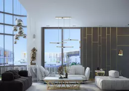 Duplex - 3 Bedrooms - 3 Bathrooms for sale in Bloomfields - Mostakbal City Compounds - Mostakbal City - Future City - Cairo