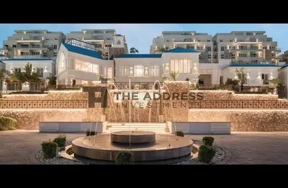 Apartment - 3 Bedrooms - 3 Bathrooms for sale in Mountain View iCity - 5th Settlement Compounds - The 5th Settlement - New Cairo City - Cairo