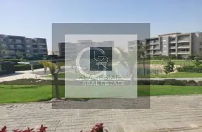 شقة - غرفة نوم - 2 حمامات للبيع في نيو جيزة - طريق مصر اسكندرية الصحراوي - مدينة 6 أكتوبر - الجيزة