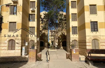 Apartment - 3 Bedrooms - 3 Bathrooms for sale in Sheikh Zayed Compounds - Sheikh Zayed City - Giza