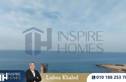 شقة - 3 غرف نوم - 1 حمام للايجار في كامب شيزار - حي وسط - الاسكندرية