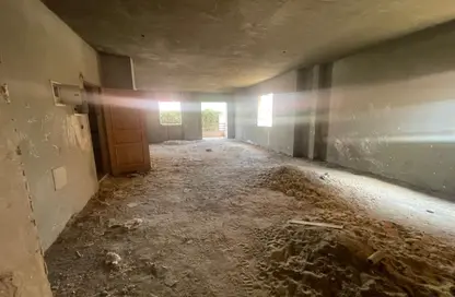 Duplex - 5 Bedrooms - 4 Bathrooms for sale in Area B - Ganoob El Acadimia - New Cairo City - Cairo