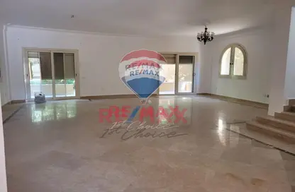 Villa - 3 Bedrooms - 3 Bathrooms for sale in Maxim - The 1st Settlement - New Cairo City - Cairo