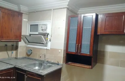 Apartment - 2 Bedrooms - 2 Bathrooms for rent in Madinaty - Cairo