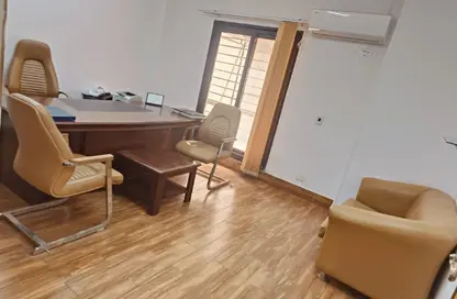 Apartment - 3 Bedrooms - 2 Bathrooms for rent in Street 3 - Al Waha City - 10th District - Nasr City - Cairo